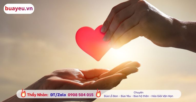 Cách Thu Hút Tình Yêu: Bí Quyết Mở Duyên Và Thu Hút Đối Phương