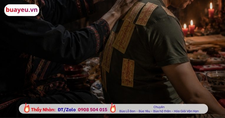 Ngải là gì? Chơi ngải là gì? Dấu hiệu bị chơi ngải