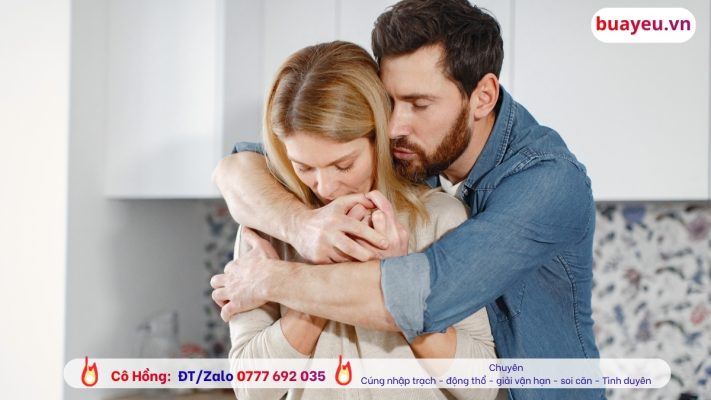 6 Cách bỏ bùa cho chồng nghe lời vợ hiệu nghiệm