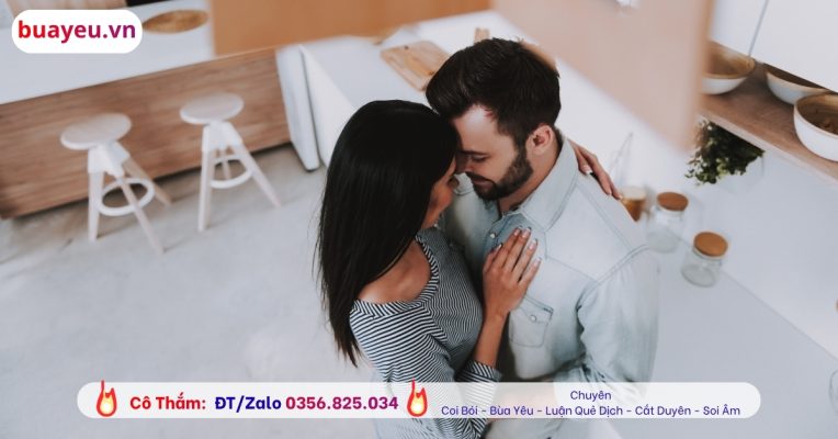 Cách làm chồng nóng ruột về nhà, không thể rời xa bạn