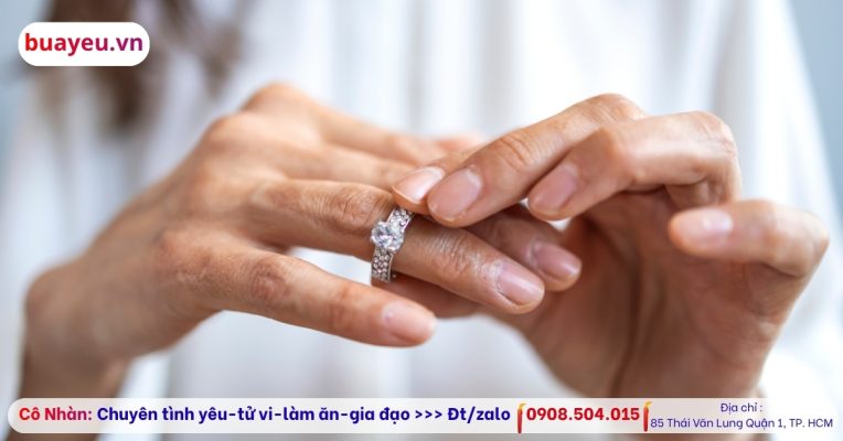 Những cách chia tay người yêu đúng cách, văn minh