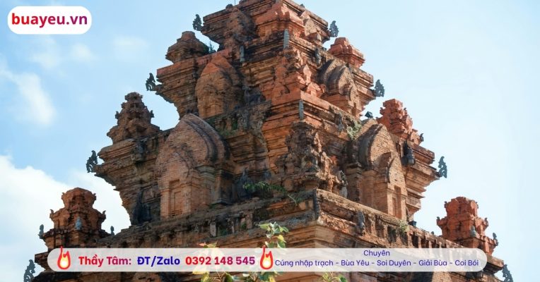 Danh sách thầy làm bùa yêu của người Chăm linh nghiệm tại Đồng Nai