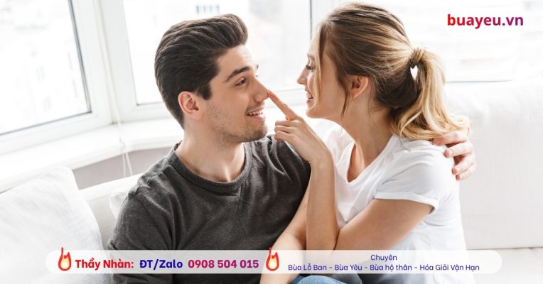 Cách khiến đàn ông mê mệt mình, lụy mình không bỏ được