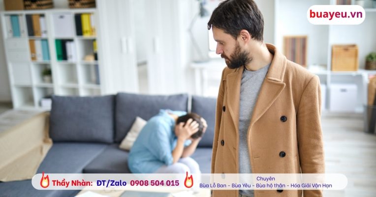 Cách nắm bắt, tìm hiểu tâm lý đàn ông sau chia tay