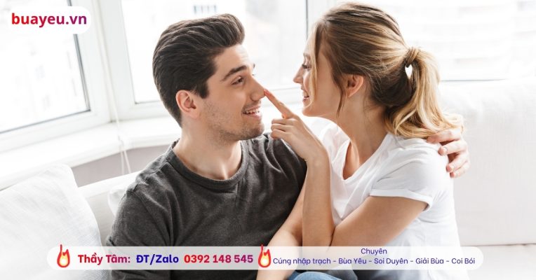 Những mẹo giúp chồng nghe lời vợ hiệu quả